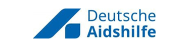 Logo Deutsche Aidshilfe