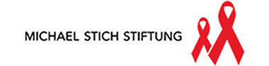 Logo Michael Stich Stiftung